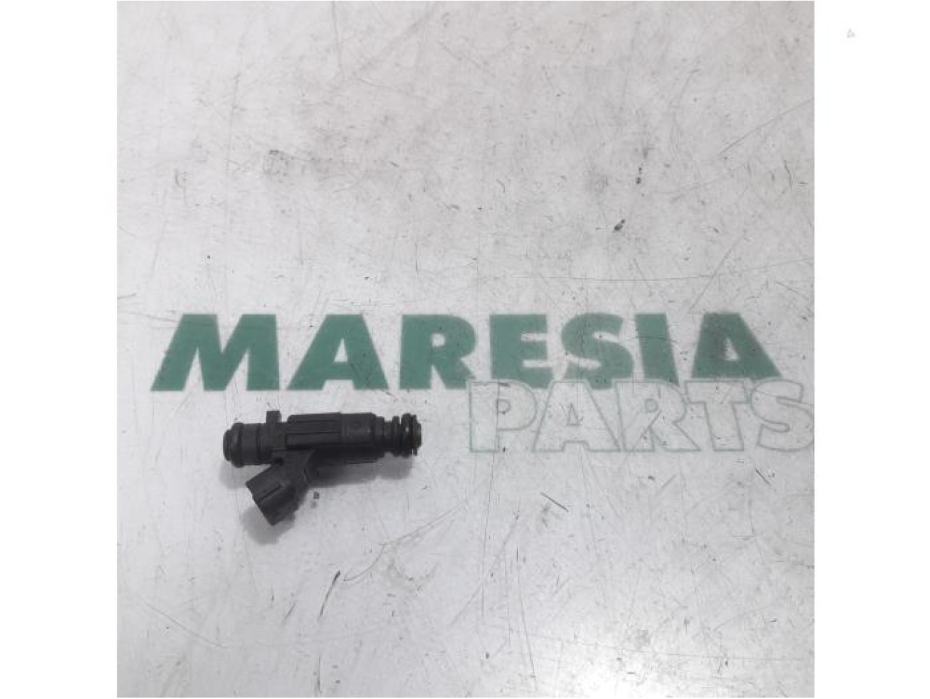 Peugeot - 208 - Injector (petrol injection)