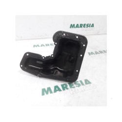 Peugeot - 208 - Sump
