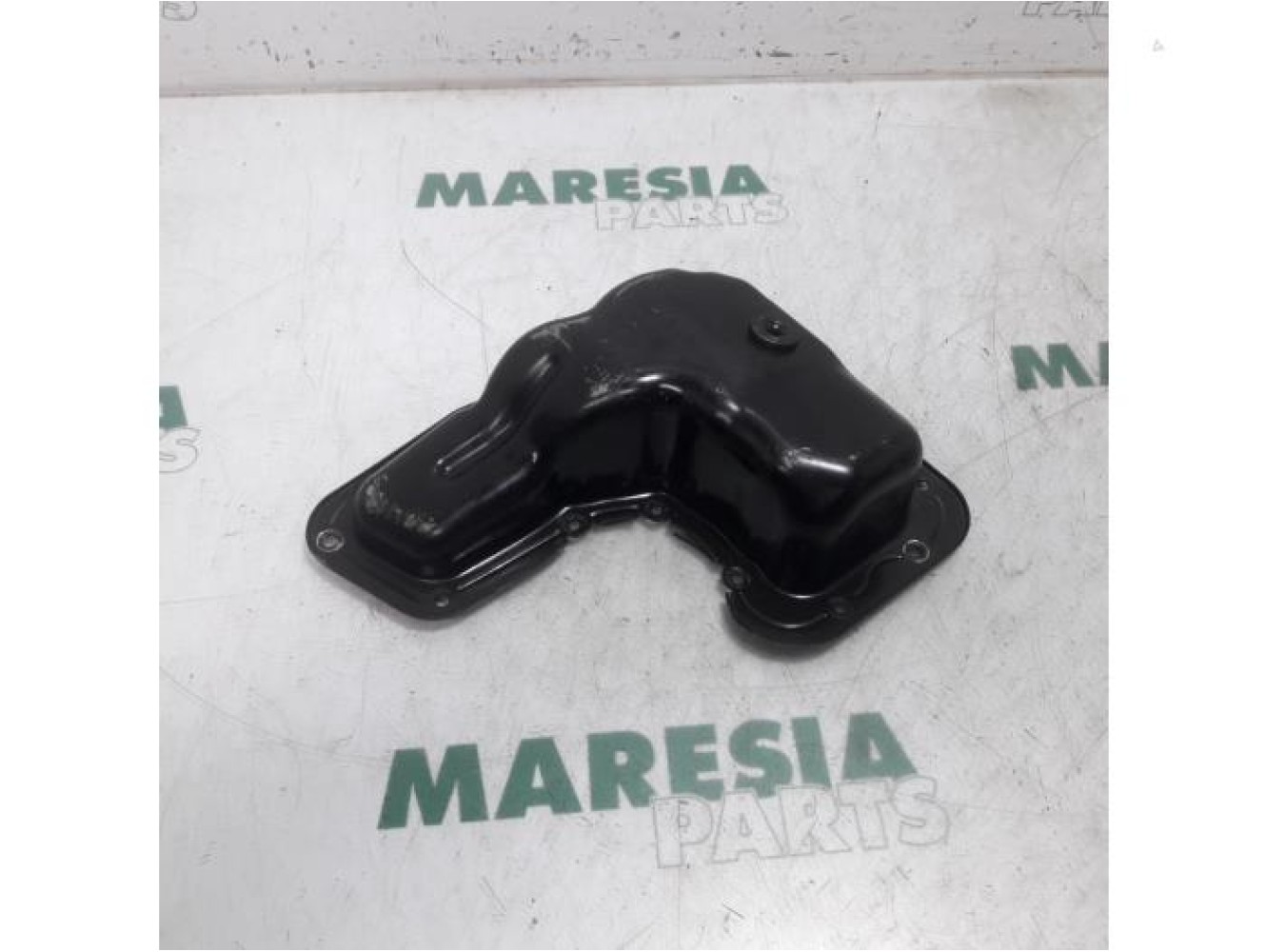 Peugeot - 208 - Sump