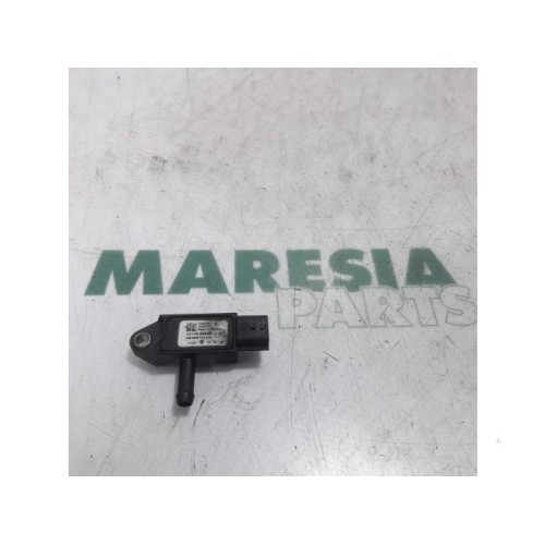 Renault - Megane - Particulate filter sensor