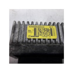 Renault - Megane - Glow plug relay