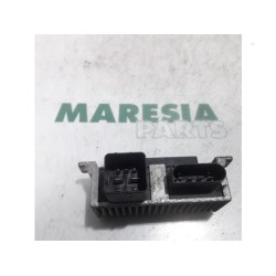 Renault - Megane - Glow plug relay