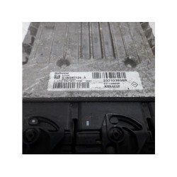 Renault - Megane - Engine management computer
