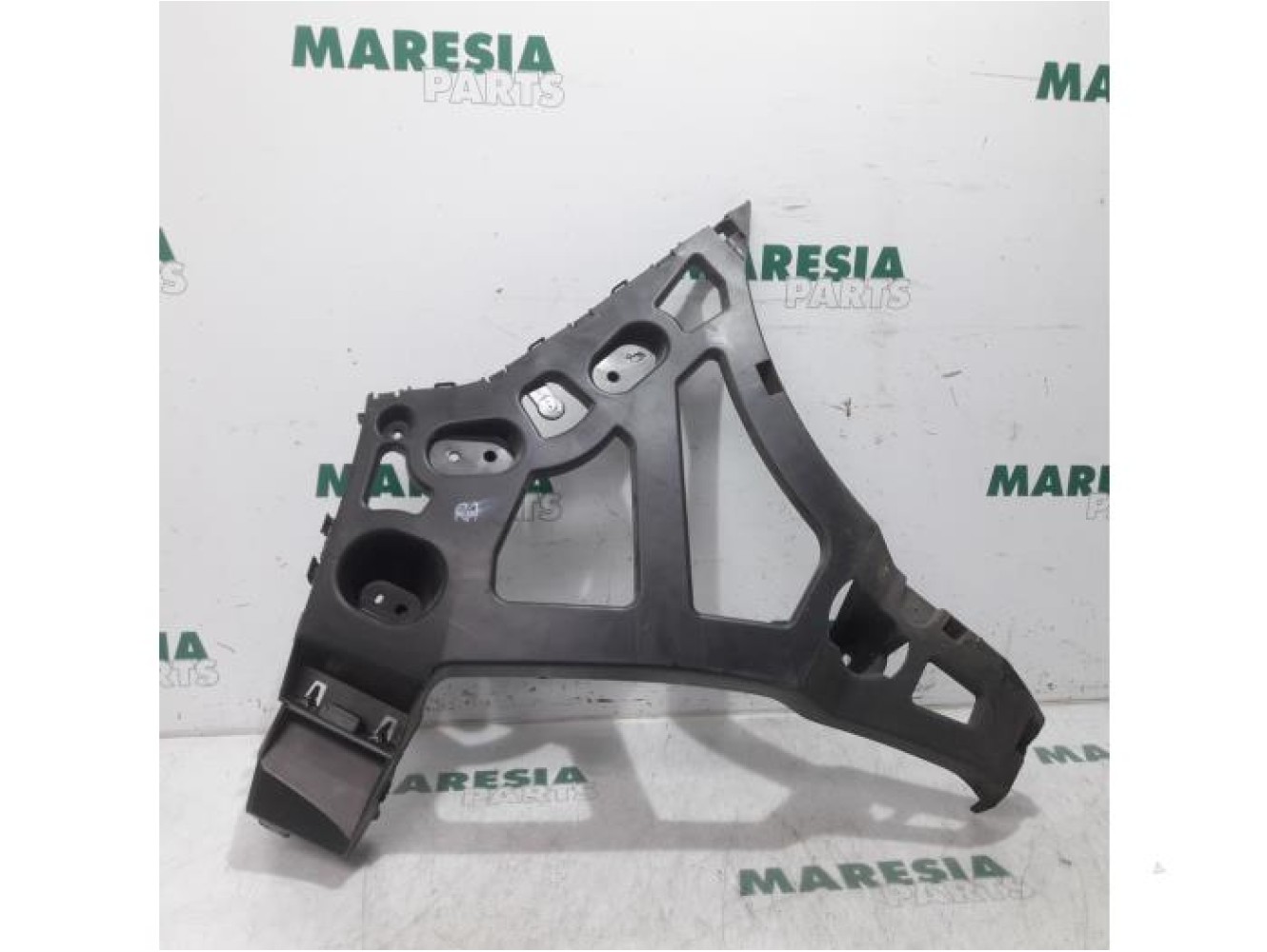 Renault - Megane - Bumperframe achter