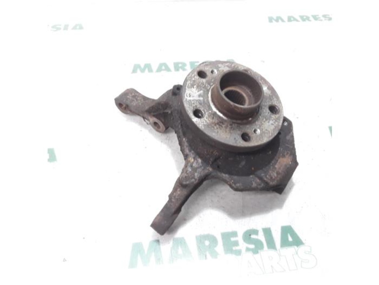 Renault - Espace - Knuckle, front right