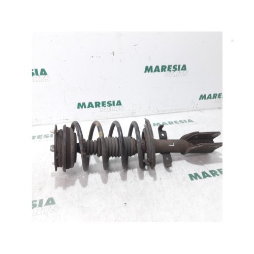 Renault - Espace - Front shock absorber rod, left