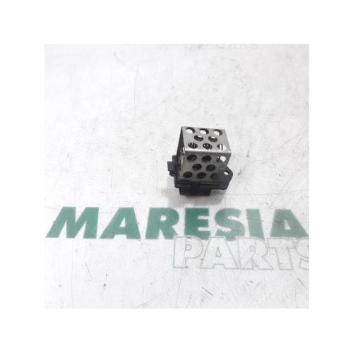 Renault - Espace - Cooling fan resistor