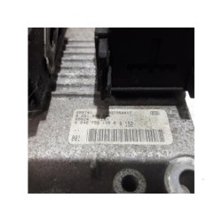 Fiat - Punto - Engine management computer