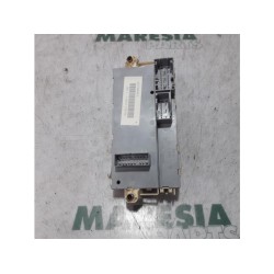 Fiat - Punto - Fuse box