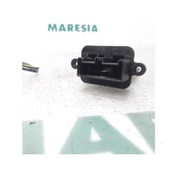 Fiat - Punto - Heater resistor