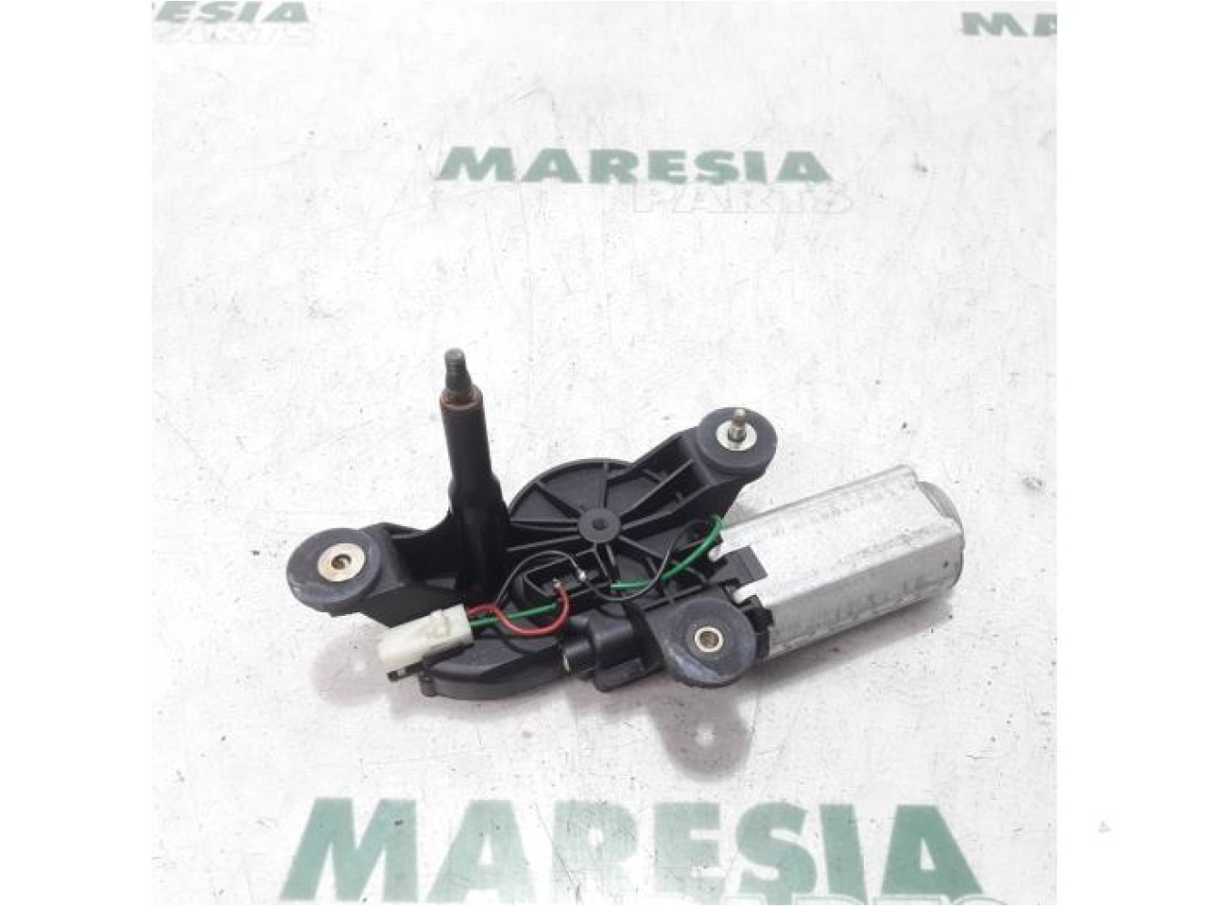Fiat - Punto - Rear wiper motor