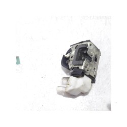 Fiat - Punto - Front door lock mechanism 4-door, right