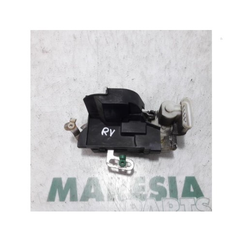 Fiat - Punto - Front door lock mechanism 4-door, right