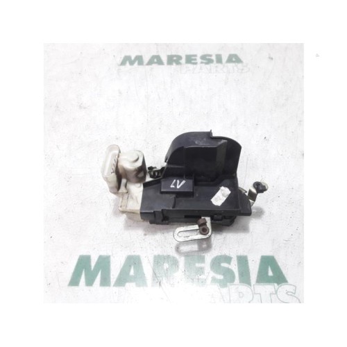 Fiat - Punto - Door lock mechanism 4-door, front left