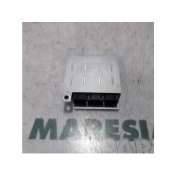 Fiat - Punto - Airbag Module