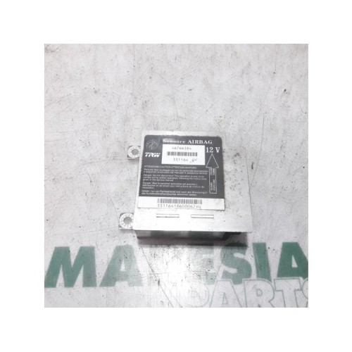 Fiat - Punto - Module airbag 