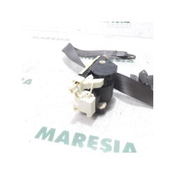 Fiat - Punto - Front seatbelt, right