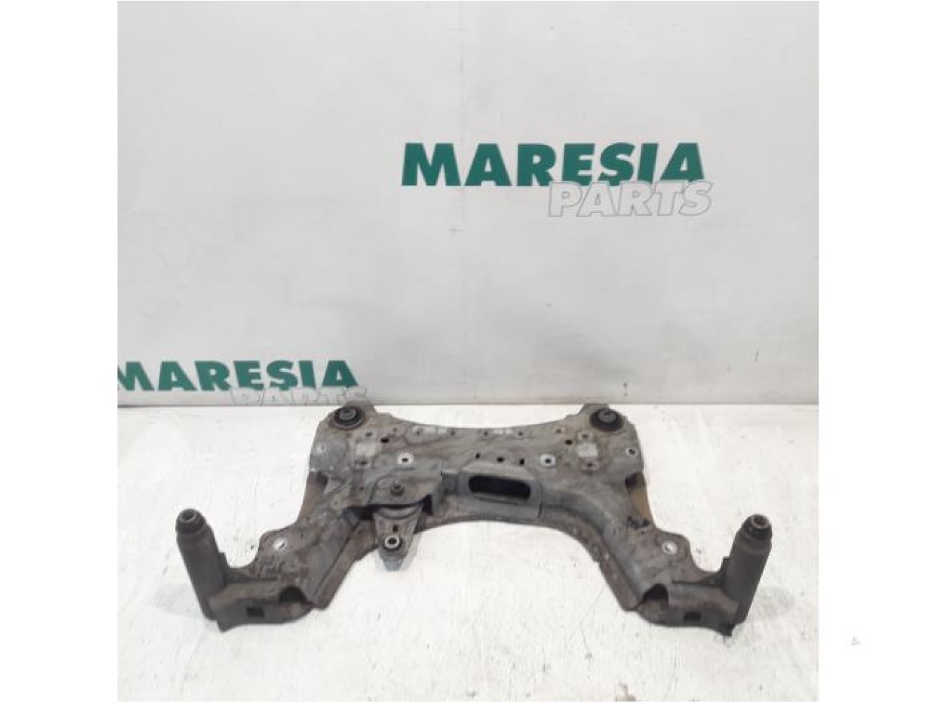 Renault - Megane - Subframe
