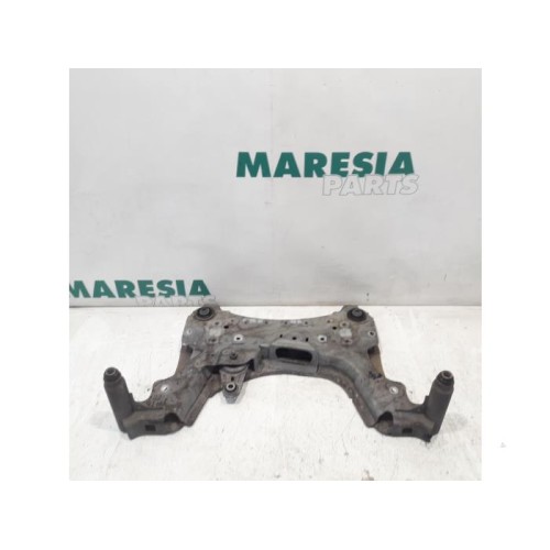 Renault - Megane - Subframe