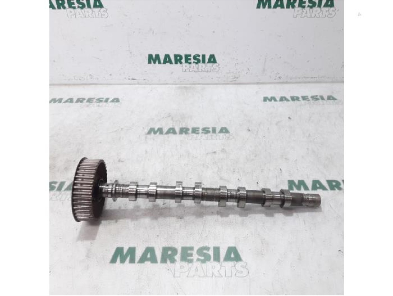 Renault - Megane - Camshaft