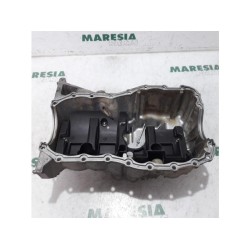 Renault - Megane - Sump