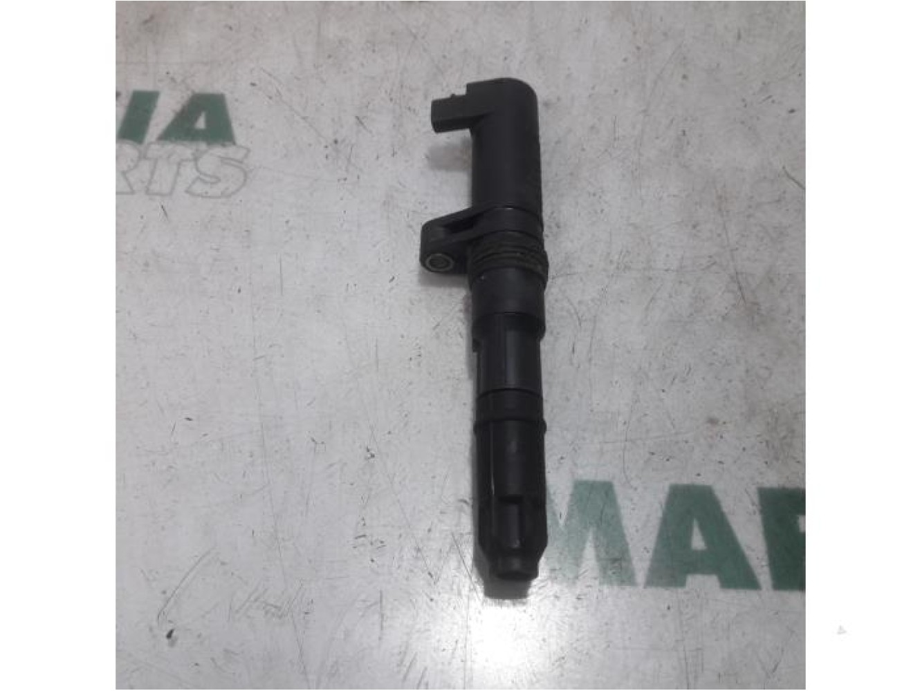 Renault - Megane - Ignition coil