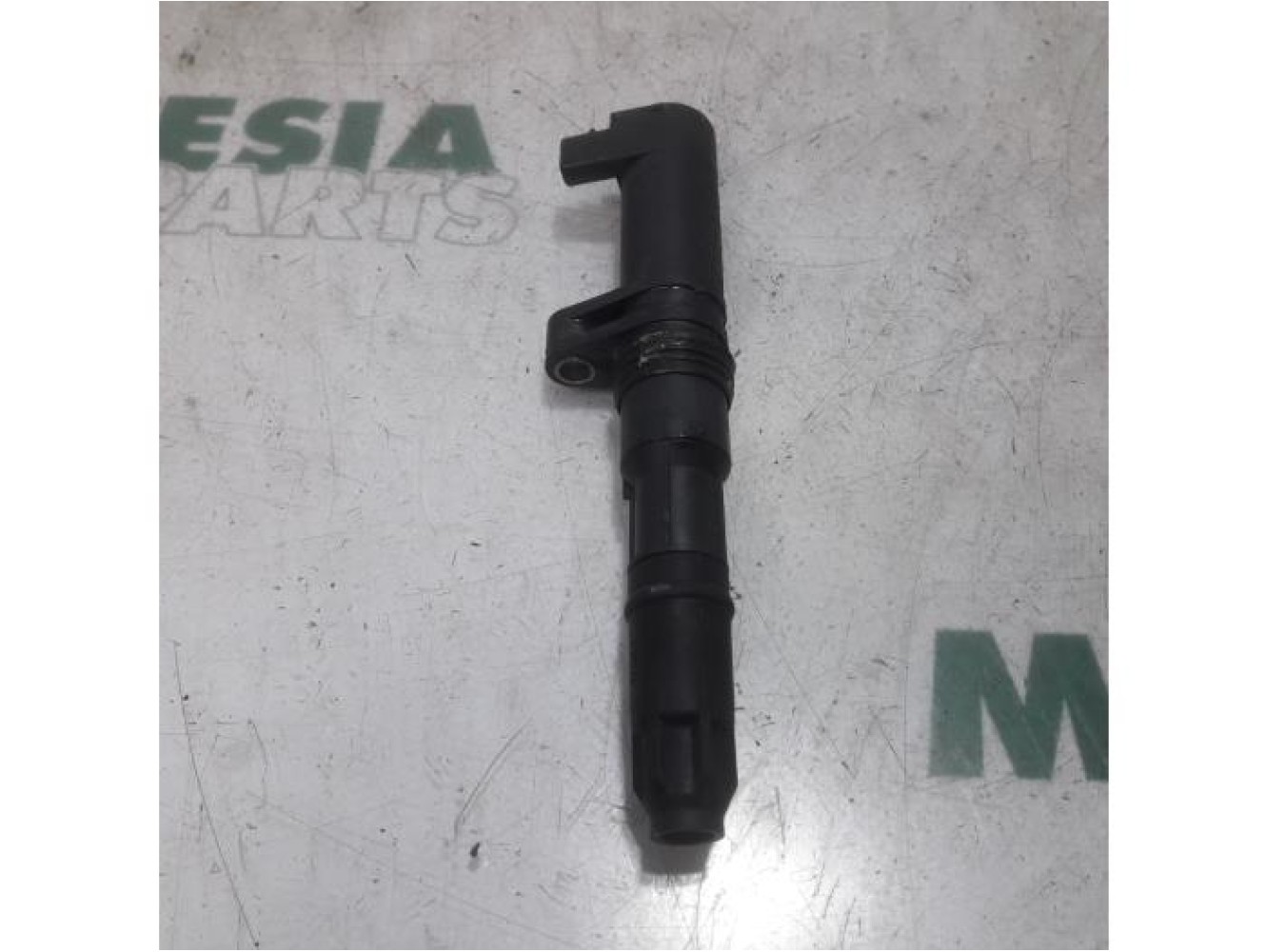 Renault - Megane - Ignition coil