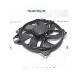 Renault - Megane - Fan motor