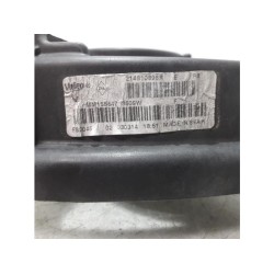 Renault - Megane - Fan motor