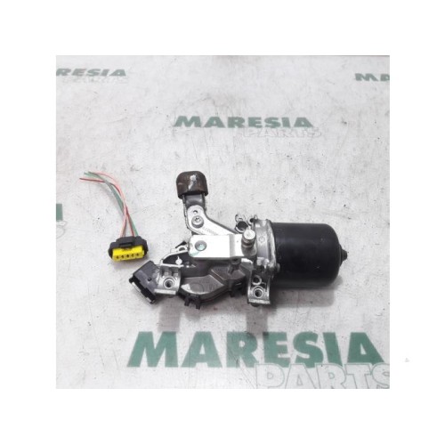 Citroen - C3 - Front wiper motor