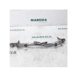 Citroen - C3 - Wiper mechanism