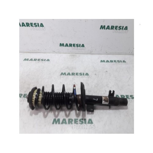 Citroen - C3 - Front shock absorber rod, left
