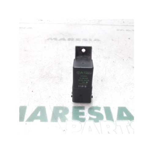 Citroen - C3 - Glow plug relay