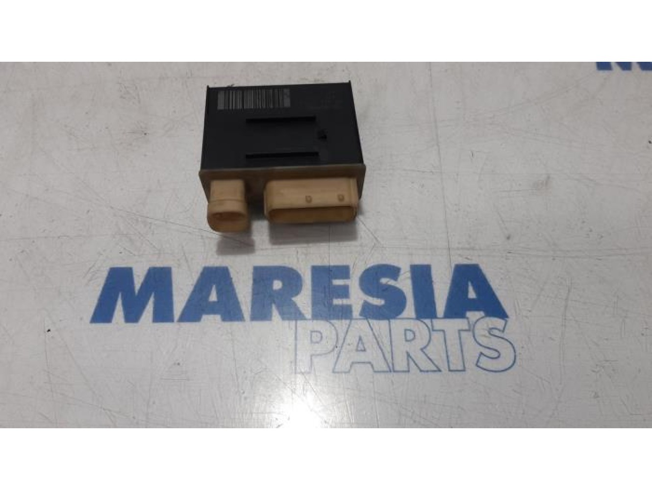 Citroen - C3 - Relay