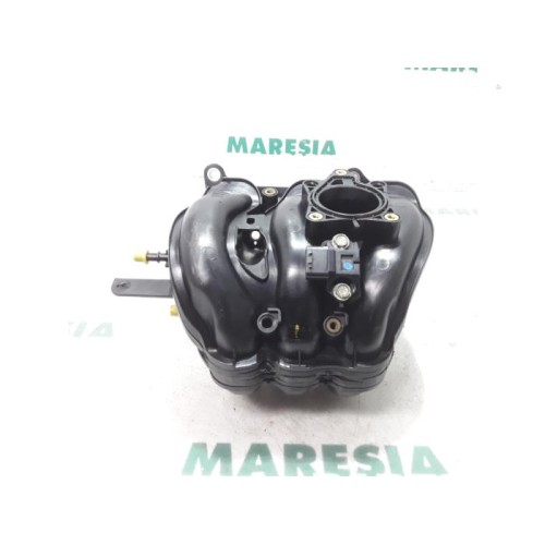 Citroen - C1 - Intake manifold