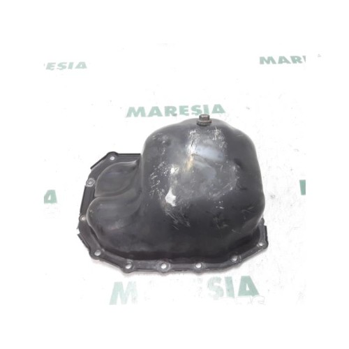 Citroen - C1 - Sump