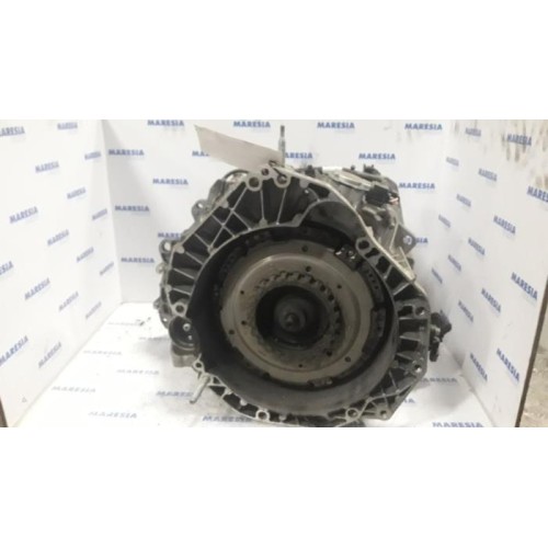 Renault - Twingo - Gearbox