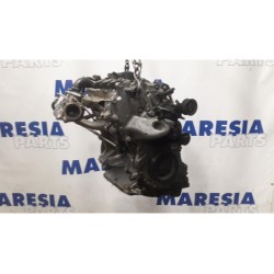 Renault - Twingo - Engine
