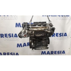 Renault - Twingo - Engine