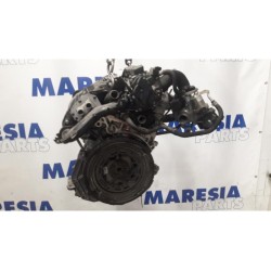 Renault - Twingo - Engine