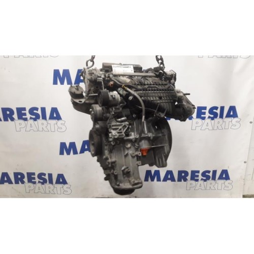 Renault - Twingo - Engine