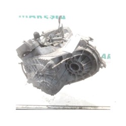 Lancia - Delta - Gearbox