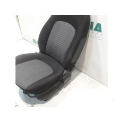 Fiat - Punto - Sitz links