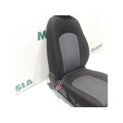 Fiat - Punto - Sitz links