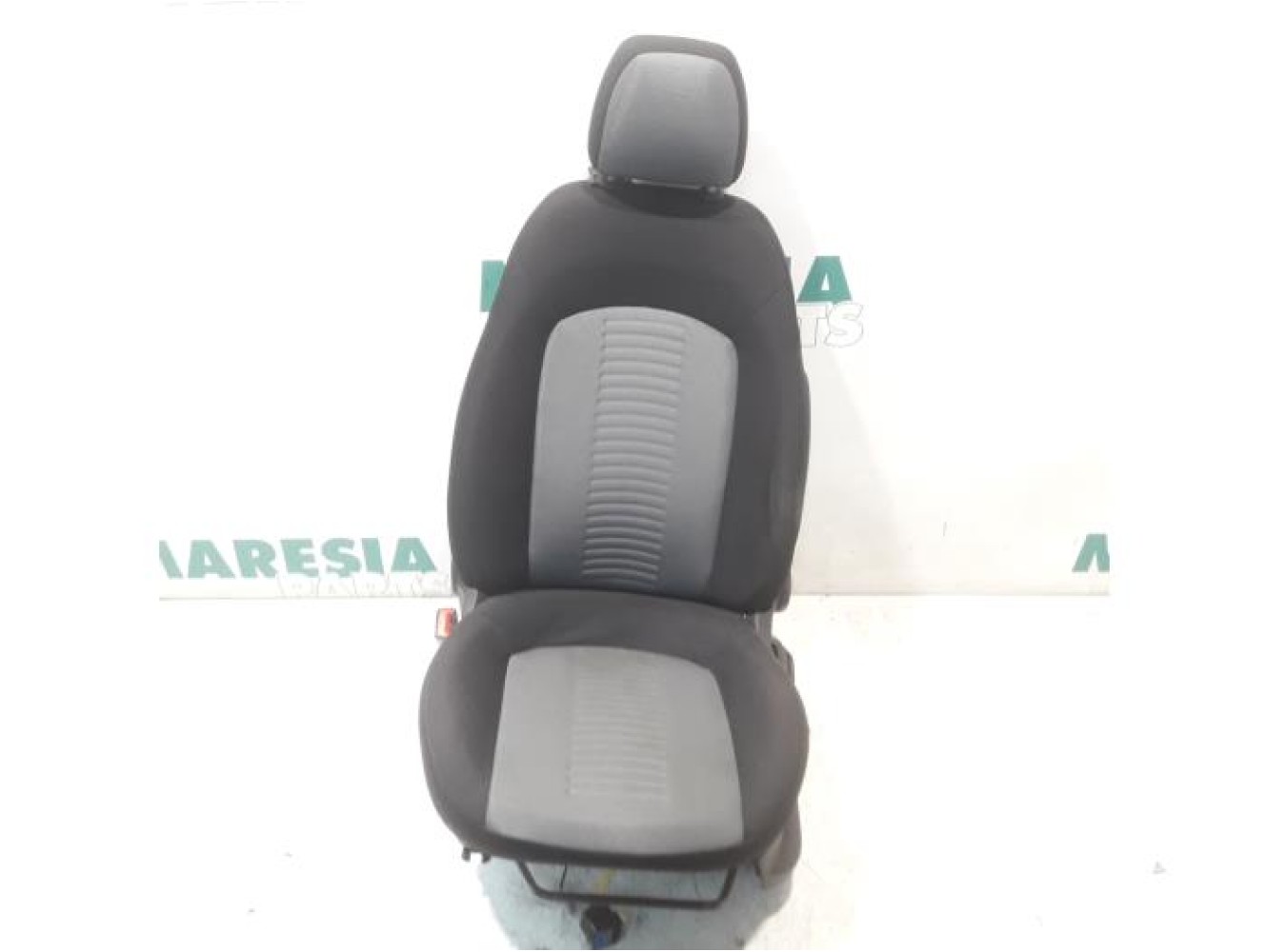 Fiat - Punto - Sitz links