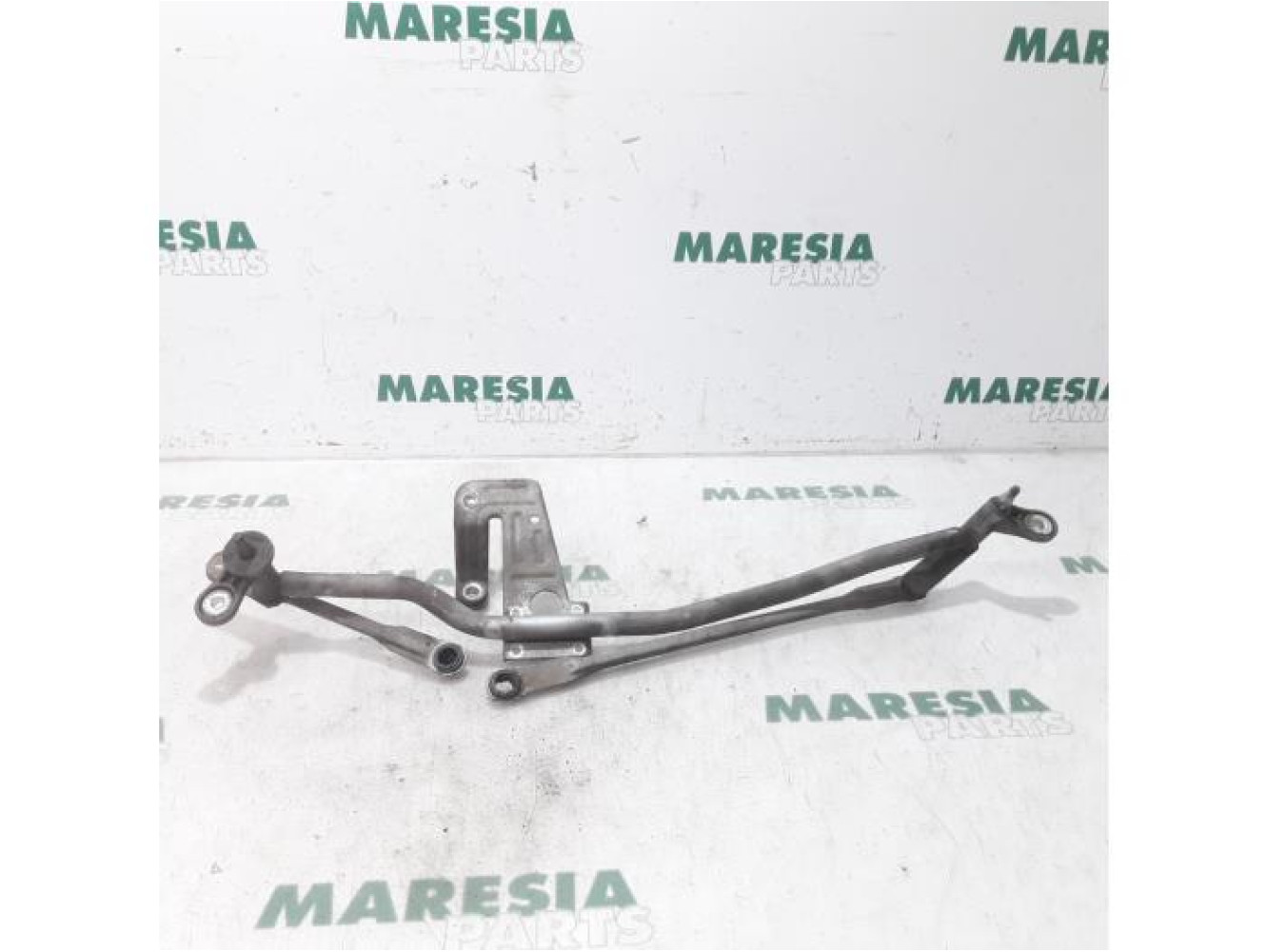 Citroen - Jumper - Wiper mechanism