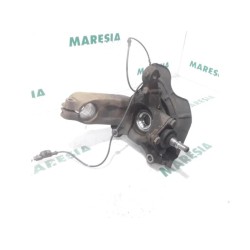 Citroen - Jumper - Knuckle, front right