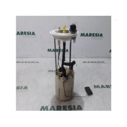 Citroen - Jumper - Electric fuel pump
