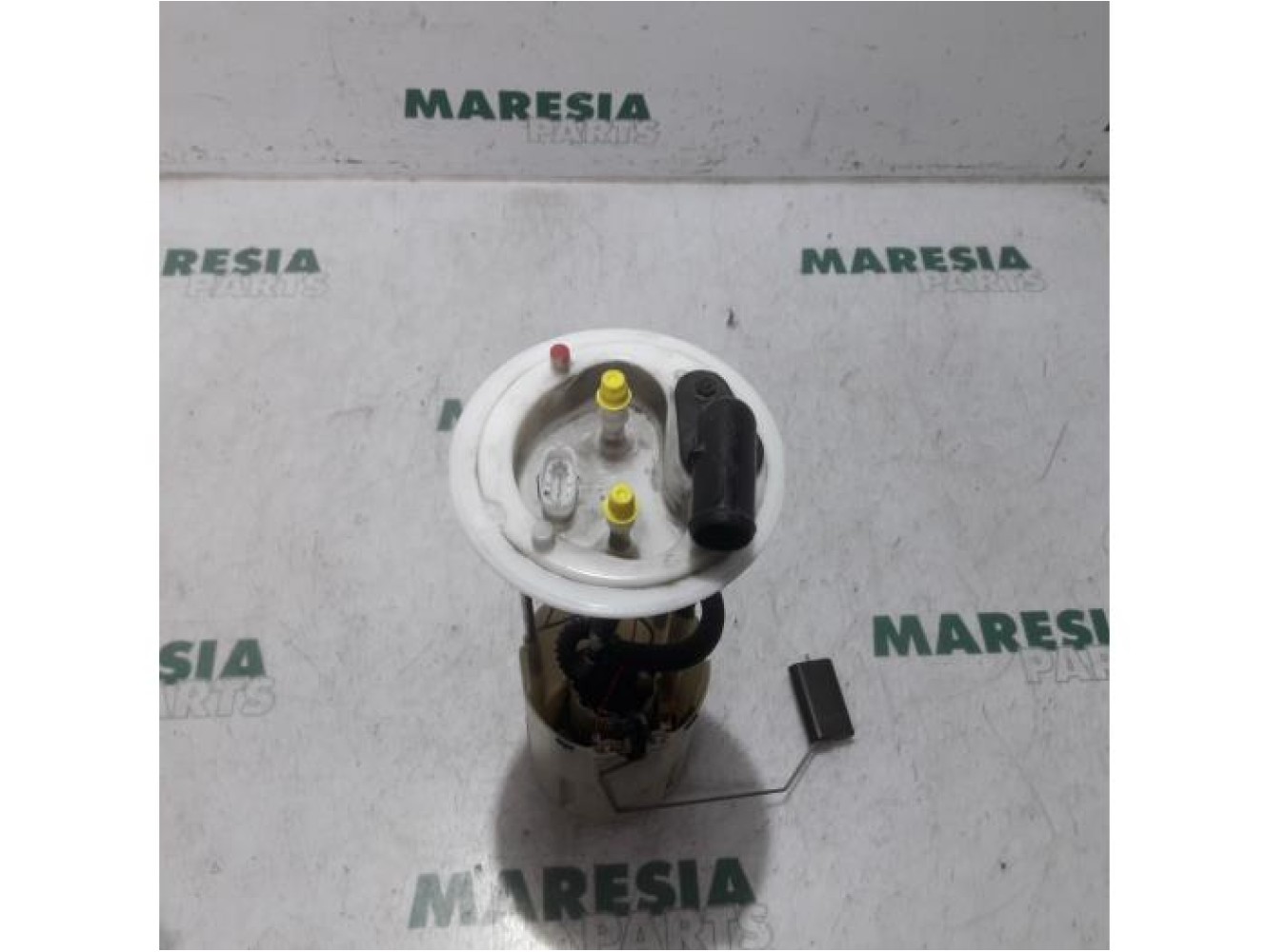 Citroen - Jumper - Electric fuel pump