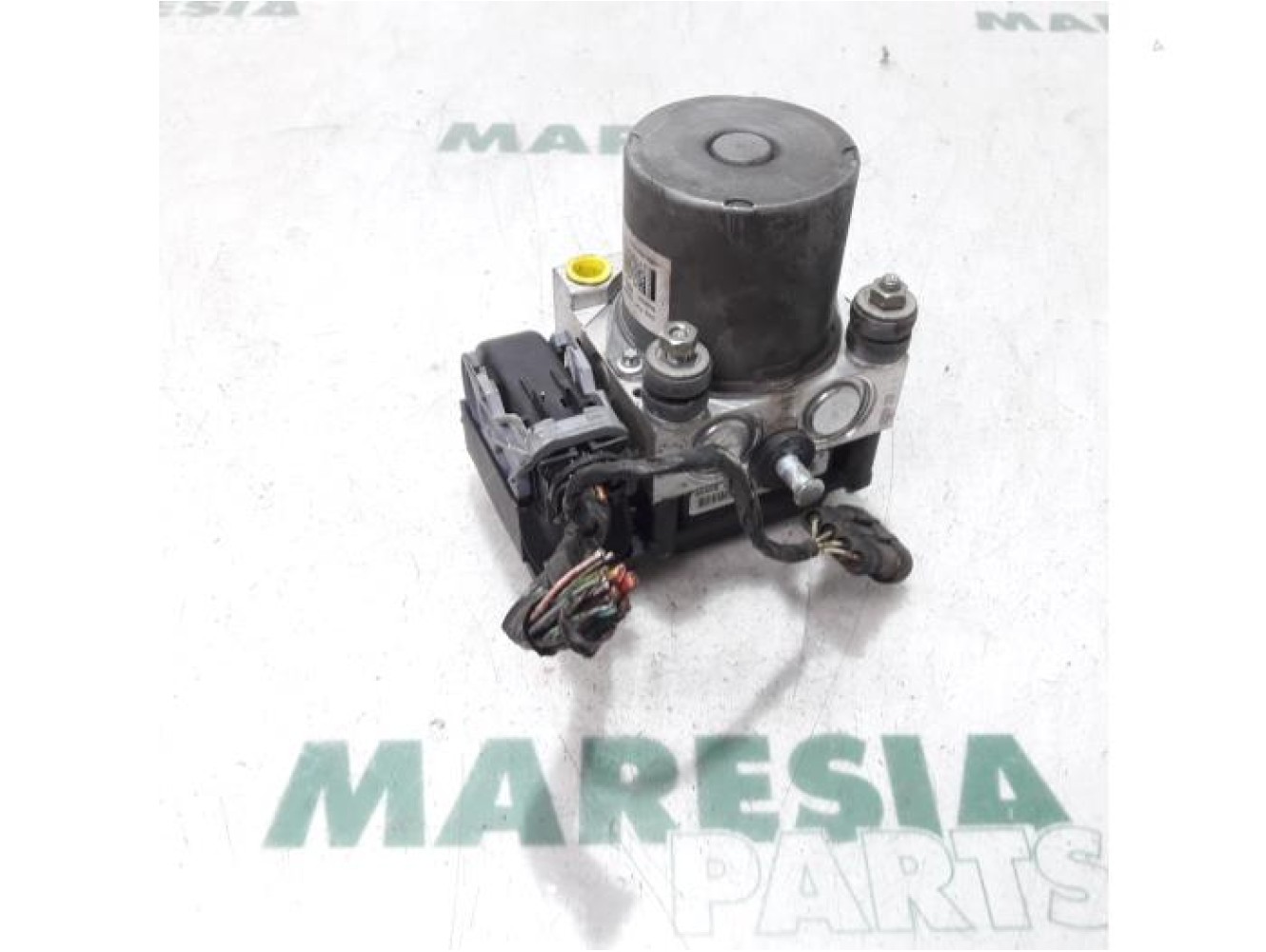 Citroen - Jumper - ABS Pumpe